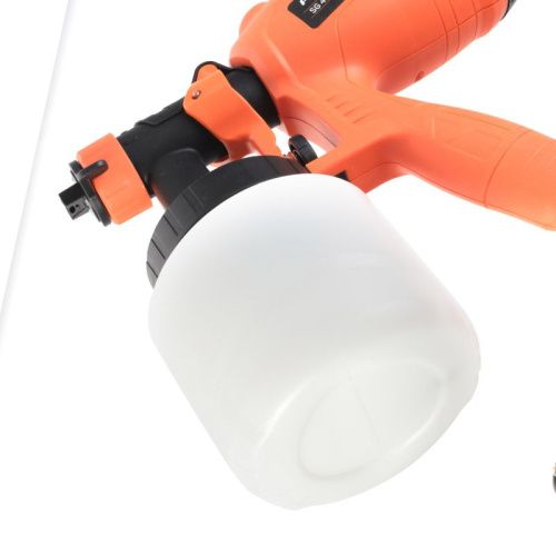 Краскопульт электрический Patriot SG 400-Tehinstrument