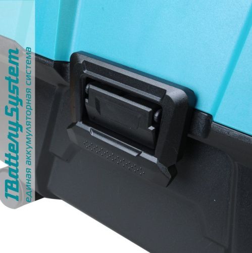 Аккумуляторный пылесос  Sturm CVC1810 1BatterySystem-Tehinstrument