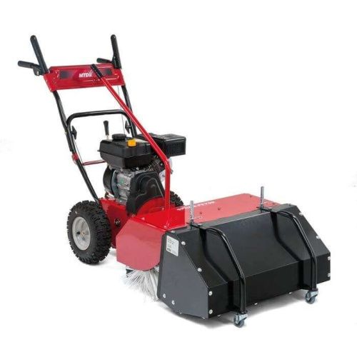 Бензиновая подметальная машина MTD Optima PS 700 (подметальная машина МТД 700)-Tehinstrument