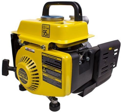 Бензиновая мотопомпа CHAMPION GP40-II-Tehinstrument