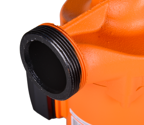 Циркуляционный насос Вихрь ЦН-32-8 ПРОФ (ЦН-32-8)-Tehinstrument