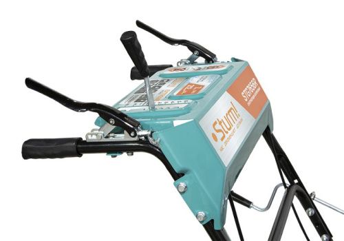 Бензиновый снегоуборщик  Sturm STG7656R-Tehinstrument