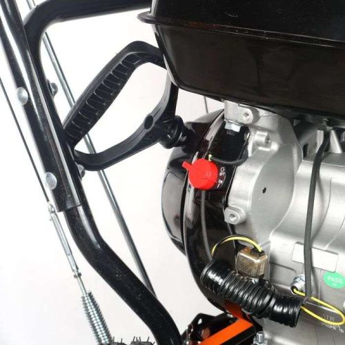 Бензиновый снегоуборщик Patriot СИБИРЬ 999 KX (снегоотбрасыватель Патриот СИБИРЬ 999 КХ)-Tehinstrument