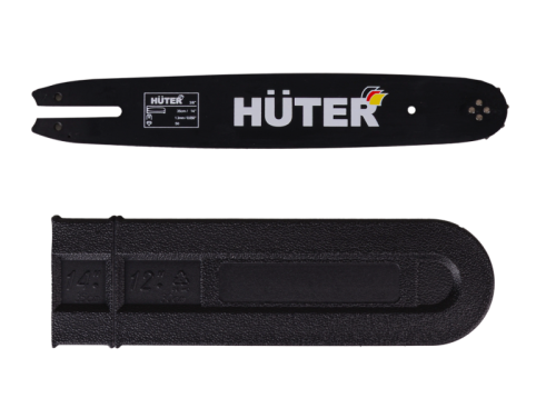 Бензопила Huter MS-180 PRO-Tehinstrument