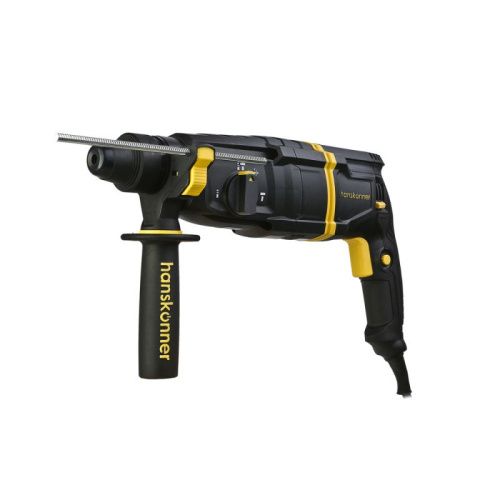 Перфоратор SDS Plus Hanskonner HRH0926AVS-Tehinstrument