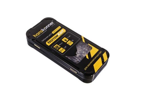 Цепь 3/8"-1,1 мм -52 зв., batterysave  Hanskonner-Tehinstrument