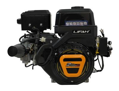 Двигатель Lifan  KP460E Pro D25 11A-Tehinstrument