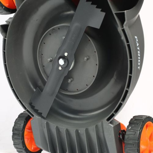 Газонокосилка аккумуляторная Patriot CM 435 XL-Tehinstrument