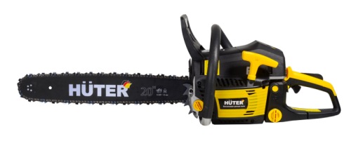 Бензопила HUTER BS-62-Tehinstrument