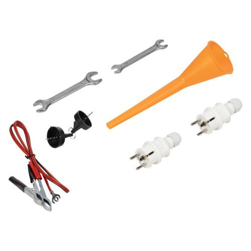 Генератор дизельный Denzel DES-85E-Tehinstrument