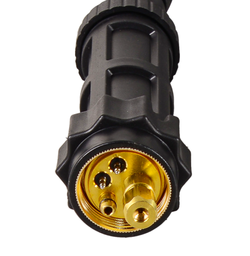 Сварочный полуавтомат ИСА-180 MIG 5в1 PRO Вихрь-Tehinstrument