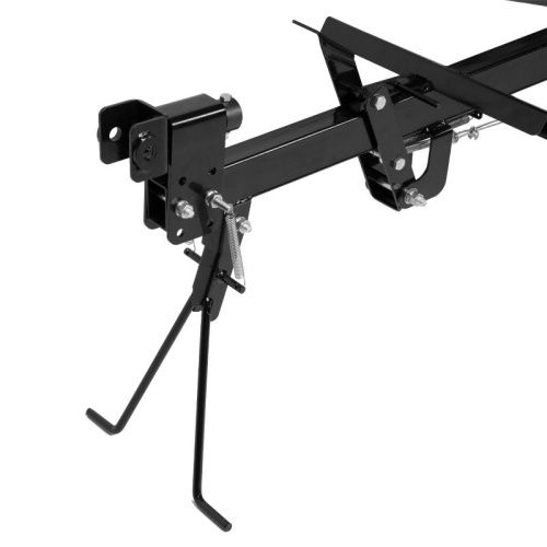 Прицеп для мотоблока Denzel TT-500-Tehinstrument