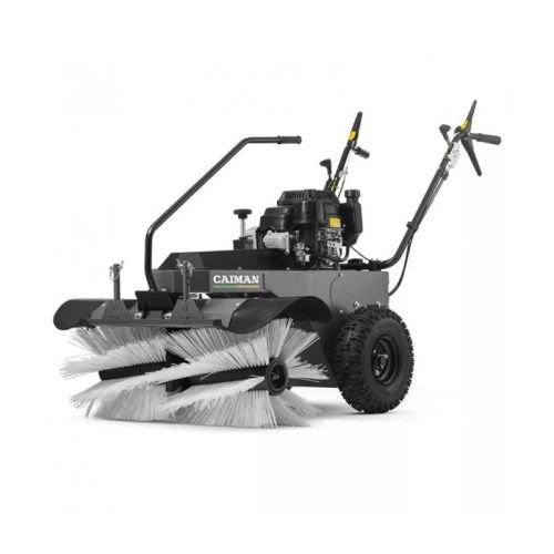 Бензиновая подметальная машина Caiman GIRO 700C-Tehinstrument