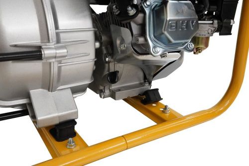 Habert Мотопомпа 80WG-Tehinstrument