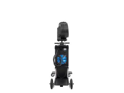 Сварочный полуавтомат Ресанта САИПА-500 (MIG/MAG)-Tehinstrument