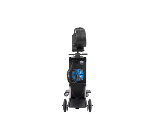 Сварочный полуавтомат Ресанта САИПА-500 (MIG/MAG)-Tehinstrument