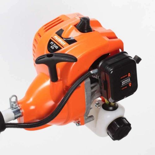 Бензокоса, триммер Patriot РТ 2540 ECO (бензиновый триммер Патриот РТ 2540 ECO)-Tehinstrument