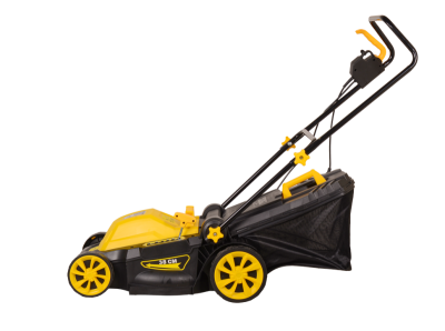 Газонокосилка электрическая HUTER ELM-1400T-Tehinstrument