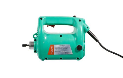 Вибратор глубинный для бетона  Sturm CV7120-Tehinstrument
