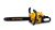 Бензиновая цепная пила CHAMPION 350-18"-Tehinstrument