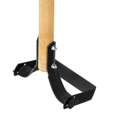 Полольник с качающимся полотном, 135х1440 мм, деревянный черенок Palisad-Tehinstrument