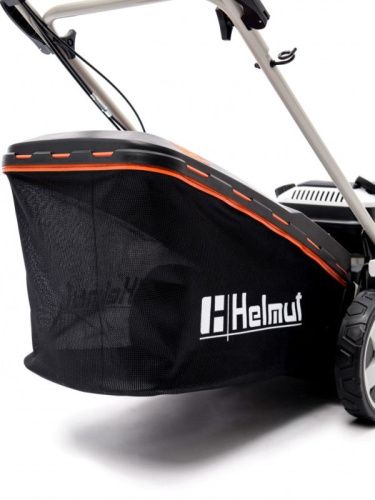 Газонокосилка бензиновая Helmut TR 46H-Tehinstrument