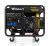 Генератор Habert Diesel H12E-Tehinstrument Генератор Habert Diesel H12E-Tehinstrument