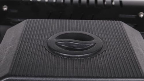 Двигатель с горизонтальным валом CHAMPION G680HKE-Tehinstrument