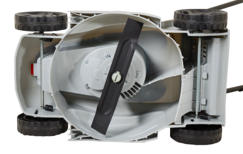 Электрическая газонокосилка Ресанта КР-1200 ЭП-Tehinstrument