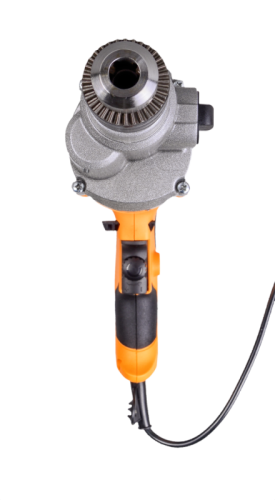 Дрель ударная Вихрь ДУ-1200/2 двухскоростная-Tehinstrument