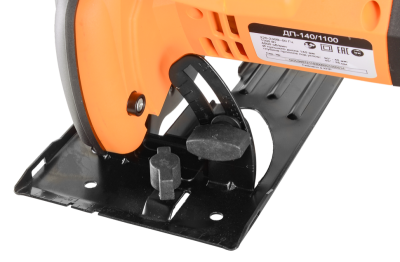 Дисковая (циркулярная) пила Вихрь ДП-140/1100-Tehinstrument