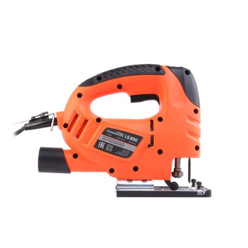 Лобзик Patriot LS 650-Tehinstrument