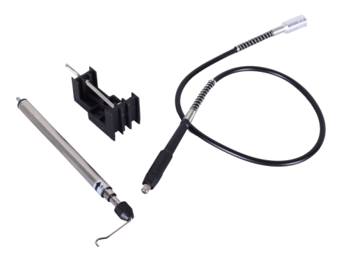 Гравер электрический Г-180ЭГ Ресанта с гибким валом-Tehinstrument