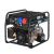 Бензиновый генератор Hyundai HHY 9020FE-T-Tehinstrument