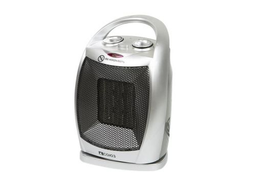 Тепловентилятор СОЮЗ ТВС-2000КВ-Tehinstrument