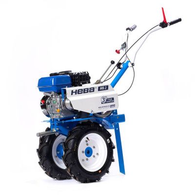 Бензиновый мотоблок НЕВА МБ2-ZS (GB225) с двигателем Zongshen-Tehinstrument