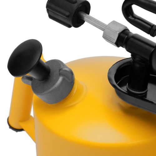 Паяльная лампа DENZEL, ВТ-15, 1.5 л-Tehinstrument