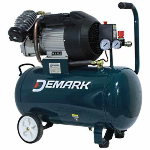 Поршневой компрессор Demark DM 3050 (масляный компрессор Демарк 3050)-Tehinstrument