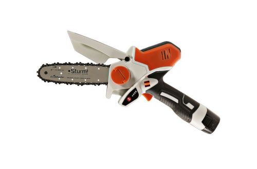 Аккумуляторная цепная пила  Sturm CSC1804-Tehinstrument