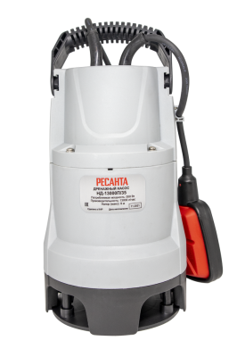 Дренажный насос Ресанта НД-13000П/35-Tehinstrument