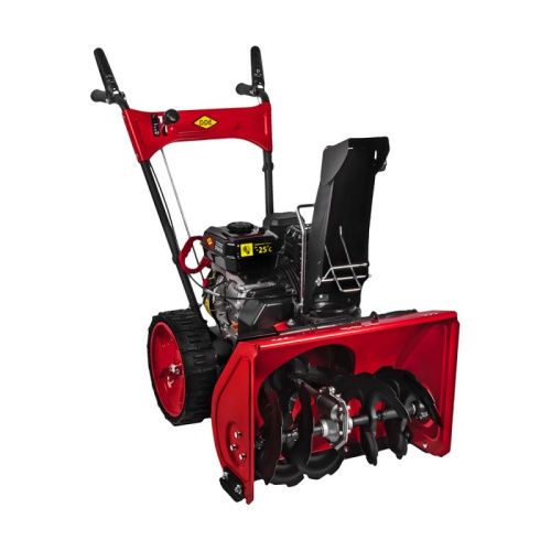 Снегоуборщик бензиновый DDE ST6555-Tehinstrument