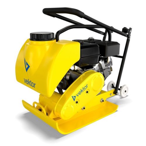 Виброплита Vektor VPG-90B-Tehinstrument