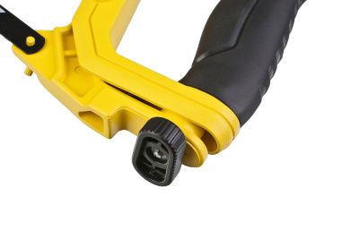 Ножовка по металлу 300мм, встроенная ножовка по дереву ,bi-metal, SK5, hanskonner-Tehinstrument