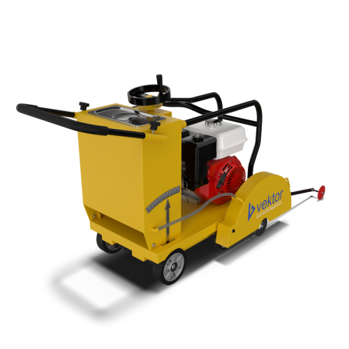 Швонарезчик Vektor VFS-500-Tehinstrument