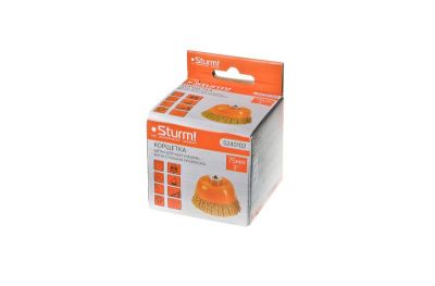 Корщетка  Sturm 5240102-Tehinstrument