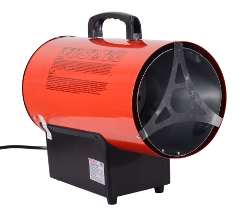 Тепловая газовая пушка Ресанта ТГП-10АКГ-Tehinstrument