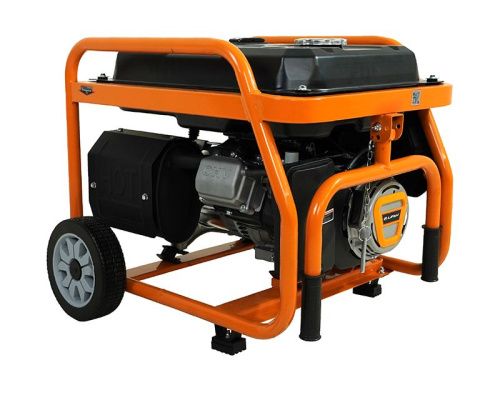 Генератор Lifan 6500EA Lite-Tehinstrument