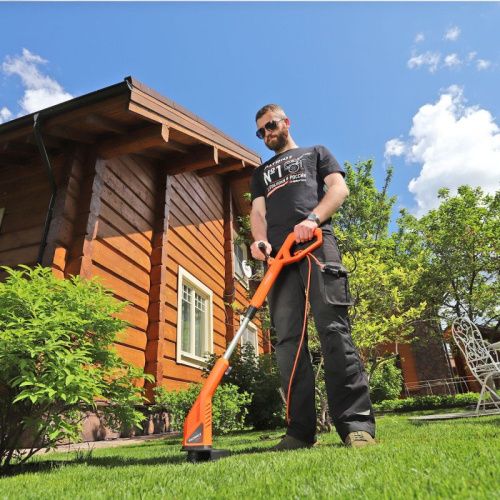 Триммер электрический Patriot PT 350-Tehinstrument