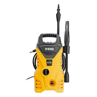 Моечная машина высокого давления Denzel R-110-Tehinstrument