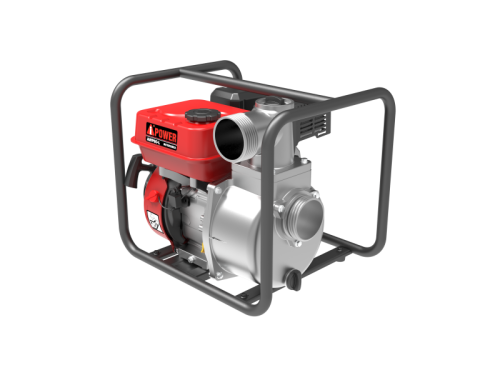 Бензиновая мотопомпа для чистой воды A-iPower AWP80L-Tehinstrument